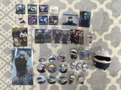 五条悟/グッズまとめ売り/呪術廻戦 - メルカリ