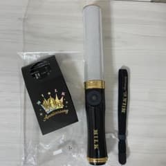 M!LK 10th Anniversary ペンライト 山中柔太朗 - メルカリ