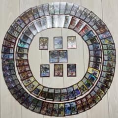 デュエルマスターズ 初期旧枠レアカードまとめ売り 100枚 デュエマ