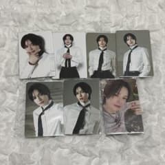 SF9 インソン トレカ セプク商事 | Shop at Mercari from Japan! | Buyee