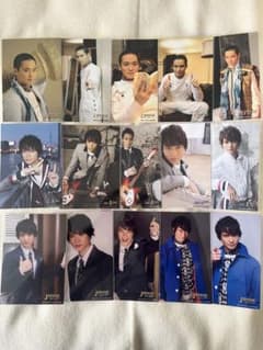 A.B.C-Z 戸塚祥太 公式写真 15枚セット - メルカリ