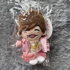 なにわ男子 ちびぬい 長尾謙杜 - メルカリ