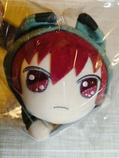 アイナナ アイドリッシュセブン 狗丸トウマ ŹOOĻ きらどる ぬいぐるみ