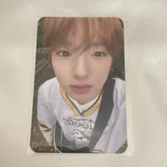 NCTWISH サクヤ トレカ - メルカリ