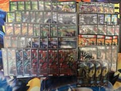 デュエルマスターズ 引退品 デッキ まとめ売り - メルカリ