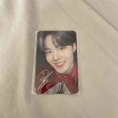 ドヨン treasure お渡し会 オフラインイベント トレカ サイン - メルカリ