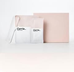 Carrie_ （キャリー） 炭酸パック 2回分 河村真木子さん - メルカリ