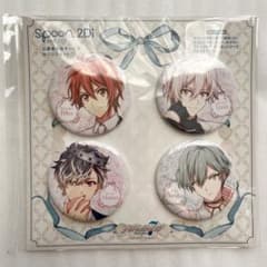 アイドリッシュセブン アイナナ spoon.2Di 全サ 缶バッジ - メルカリ