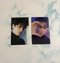 TXT Starkissed トレカ テヒョン - メルカリ