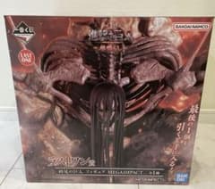 一番くじ 進撃の巨人 ラストワン 賞 終尾の巨人 エレン - メルカリ