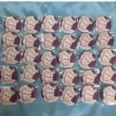 呪術廻戦 呪術廻戦0 禪院真希 原画展 缶バッジ TSUTAYA ツタヤ - メルカリ