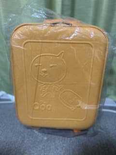 Qoo クー おでかけトランク 非売品 レア スーツケース - メルカリ