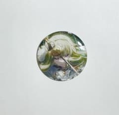 プロセカ グリッター缶バッジ 48b 草薙寧々 - メルカリ