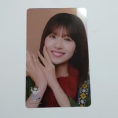 日向坂46 松田好花 卒業セレモニー マツダコくじランダムクリアカード