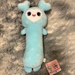 GIGO限定】TWICE LOVERS のびふにゃBIGぬいぐるみ ナヨン - メルカリ