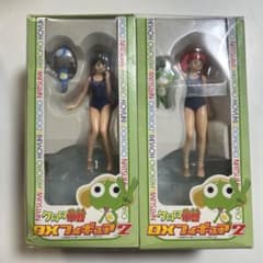 ケロロ軍曹DXフィギュア2 日向夏美 東谷小雪 - メルカリ