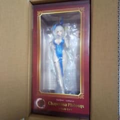 恋恋 Chaperina Philosys チャイナドレス 1/6 フィギュア - メルカリ