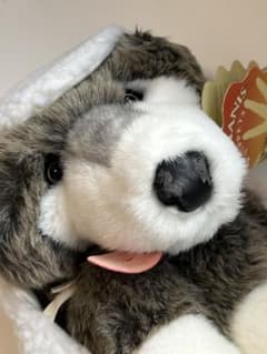 フォークマニスパペット／ひつじの皮オオカミ - メルカリ