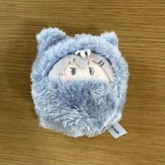 カラフルピーチ くるみたぴぬい ヒロくん - メルカリ