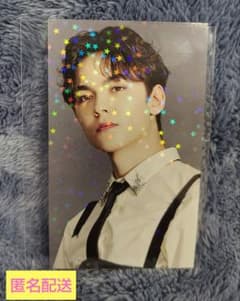 SEVENTEEN 消費期限 TSUTAYA ラキドロ バーノン - メルカリ