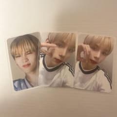 RIIZE ショウタロウ トレカ - メルカリ