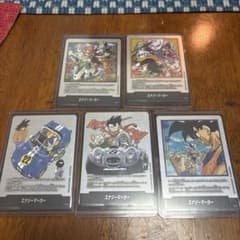 SB02「E-71／E-76／E-77／E-84／E-85 エナジーマーカー5枚 - メルカリ