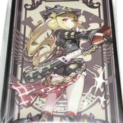 ゼンレスゾーンゼロ ルーシー スリーブ - メルカリ