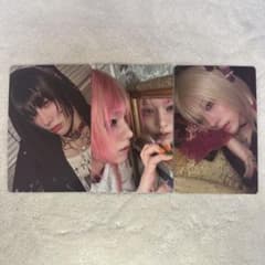 XLOV ルイ トレカ セット - メルカリ