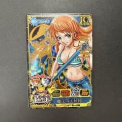 ワンピース ワンピーベリーマッチアイシー！ ナミ IC2-CP3 CP - メルカリ