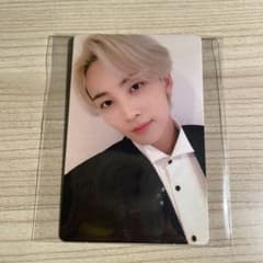 SEVENTEEN An Ode トレカ ジョンハン - メルカリ