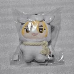 Dr.STONE みみぐるみ 七海龍水 - メルカリ