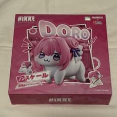 勝利の女神 NIKKE あみあみ DORO ノンスケール - メルカリ