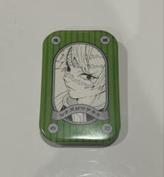 鬼滅の刃 ジャンプショップ スクエア缶バッジコレクション 実弥 - メルカリ