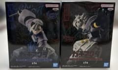 ガチアクタVIBRATION STARS ルド ザンカ セット - メルカリ