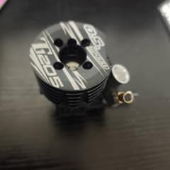 O.S. SPEED T1205 エンジン セット - メルカリ