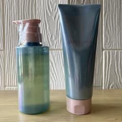 愛しとーと UMIKARAシャンプー300ml トリートメント200ml セット