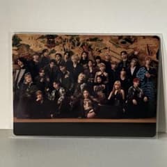 BMSG COMPLETE FILE 全員 フォトカード - メルカリ