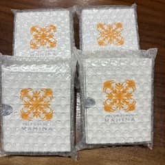 ペレグレイス マヒナ MAHINA 4個セット 美容液 ペレズセラム - メルカリ