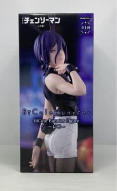 チェンソーマン BiCute Bunnies レゼ 28260225J03S - メルカリ