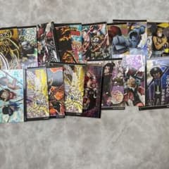 ドラゴンバトラーズ SP コンプ | Shop at Mercari from Japan! | Buyee