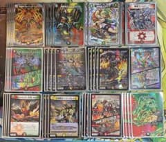 リースボルシャックデッキ【ボルシャックドリーム ロッドゾージア