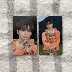 INI FLIP THE CIRCLE FTC トレカ 068 072 後藤威尊 - メルカリ