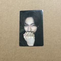 ENHYPEN ジョンウォン トレカ ラキドロ weverse特典 - メルカリ