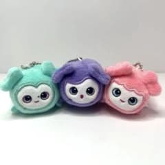 MISAMO くっつきチャーム ミナ サナ モモ - メルカリ