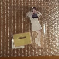 久保史緒里 A賞 アクスタ 乃木坂46 NOGI A/W のぎBOX - メルカリ