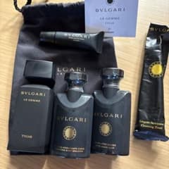新品未使用 BVLGARI LE GEMME TYGAR 30ml 香水 - メルカリ