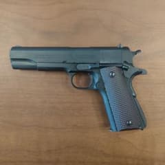 ウエスタンアームズベレッタガスブローバックASGK認定品玩具 オマケ付