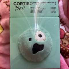 CORTIS コルティス アルバム Ball Ver （ボールver.） - メルカリ