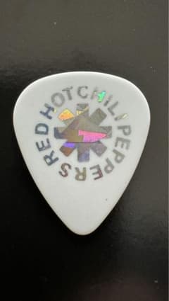 Red Hot Chili Peppers レッチリ 2024年日本公演 ピック - メルカリ