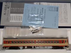 天賞堂 HOゲージ 56029 [キハ55系気動車 キロ25 急行色] - メルカリ